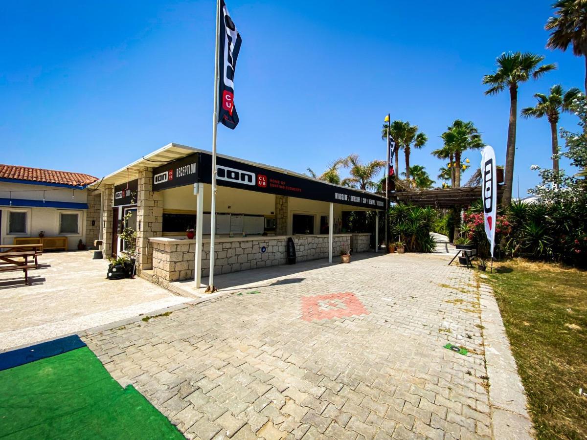Ion Club Loft Rooms Alaçatı Dış mekan fotoğraf