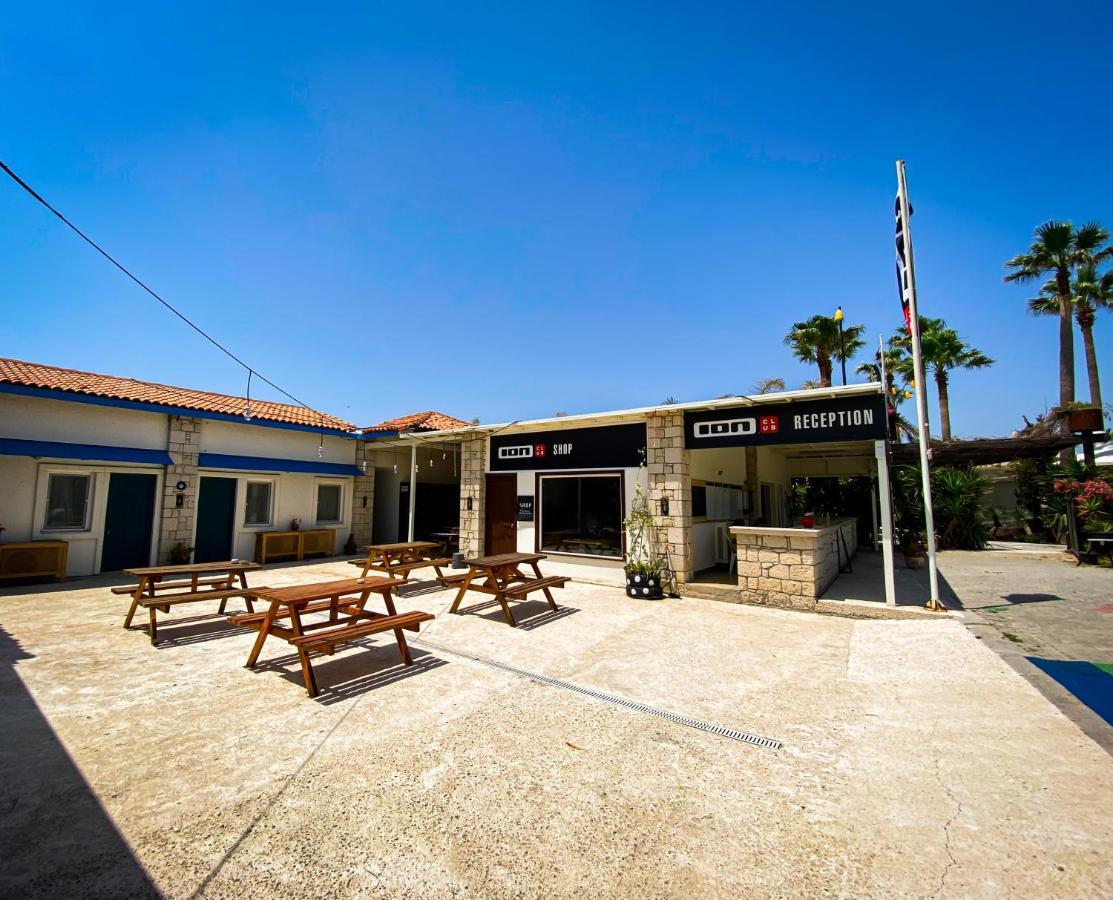 Ion Club Loft Rooms Alaçatı Dış mekan fotoğraf