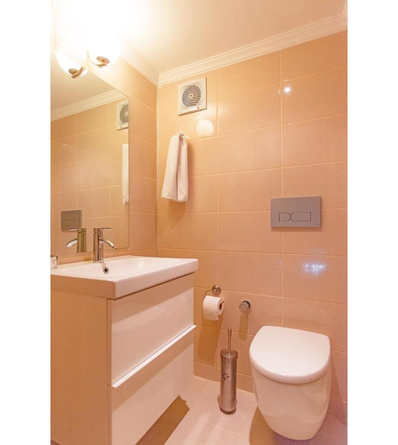 Ion Club Loft Rooms Alaçatı Dış mekan fotoğraf