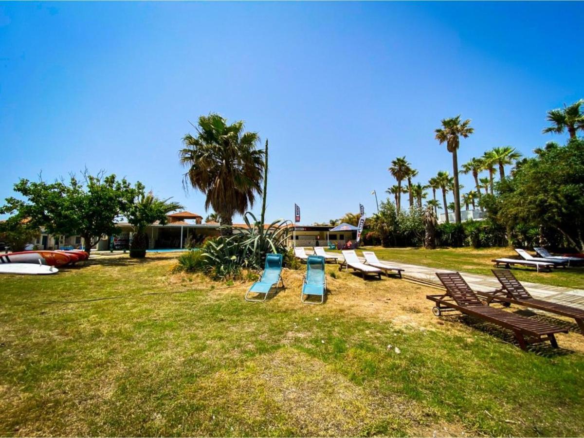 Ion Club Loft Rooms Alaçatı Dış mekan fotoğraf