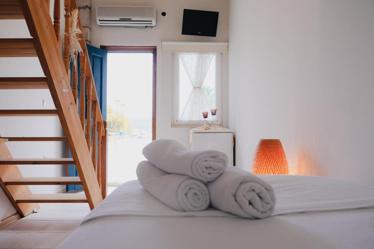 Ion Club Loft Rooms Alaçatı Dış mekan fotoğraf