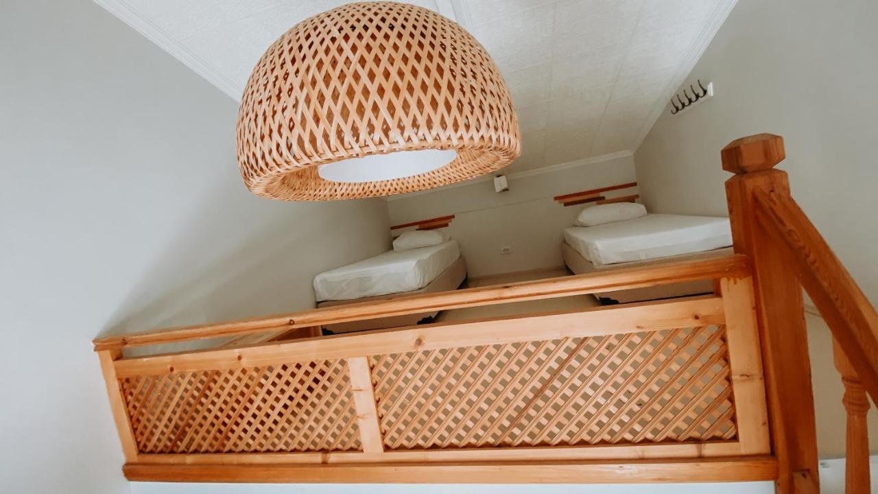 Ion Club Loft Rooms Alaçatı Dış mekan fotoğraf